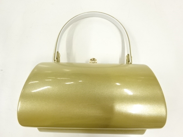 JAPANESE KIMONO / BAG